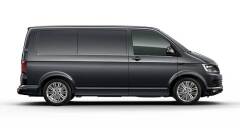 Volkswagen Transporter T32 Lwb Diesel 2.0 TDI BMT 150 H/Roof Startline Business Van 4MT